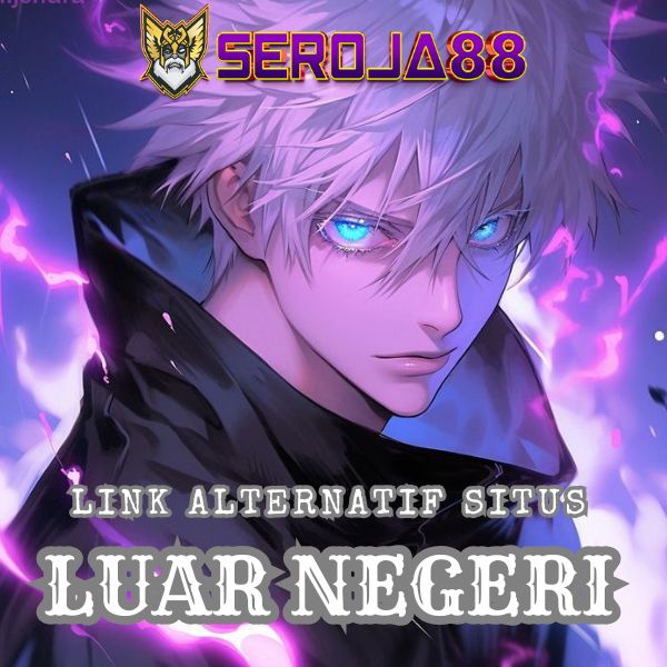 SEROJA88